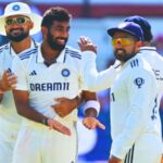 Nitish Reddy Ruled Out of England Series, Another Star Misses 4th Test: Confirms BCCI