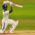 India’s Injury Woes Deepen as Nitish Kumar Reddy Ruled Out Ahead of Manchester Test